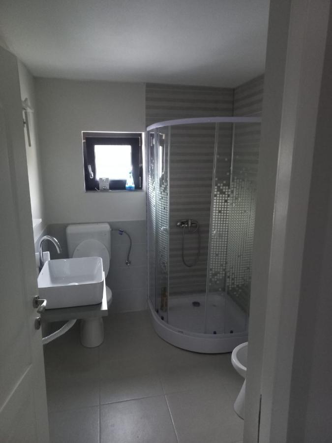 Casa Edy Villa Vişeu de Sus Eksteriør billede