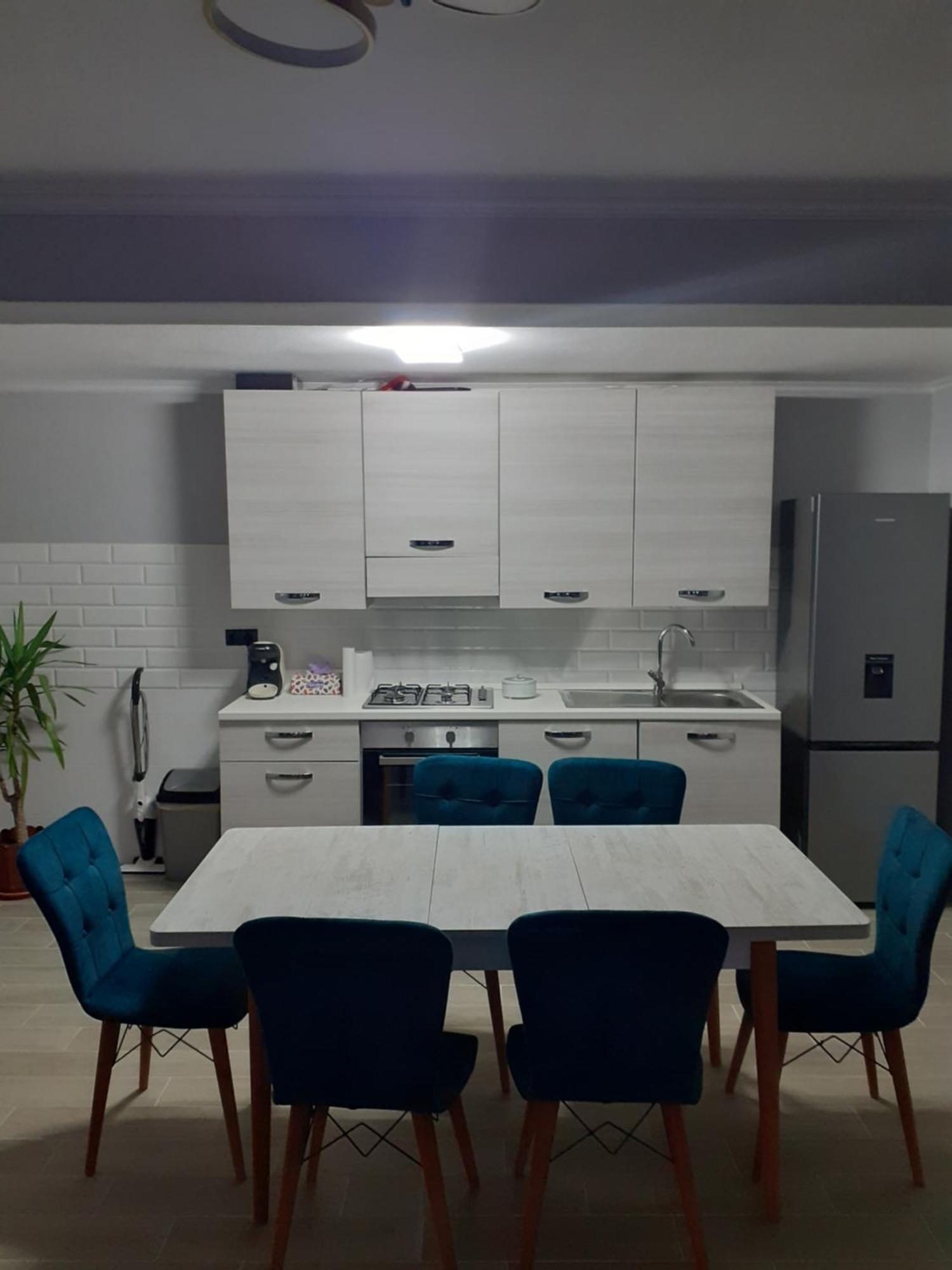 Casa Edy Villa Vişeu de Sus Eksteriør billede